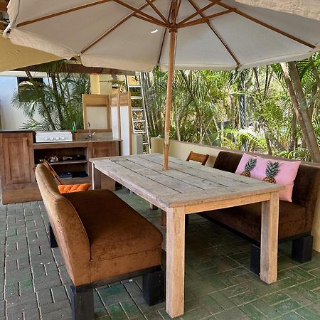 Woodstock Palmresort Curacao ウィレムスタッド エクステリア 写真