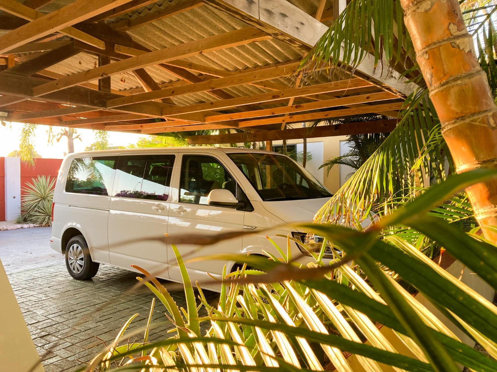 Woodstock Palmresort Curacao ウィレムスタッド エクステリア 写真