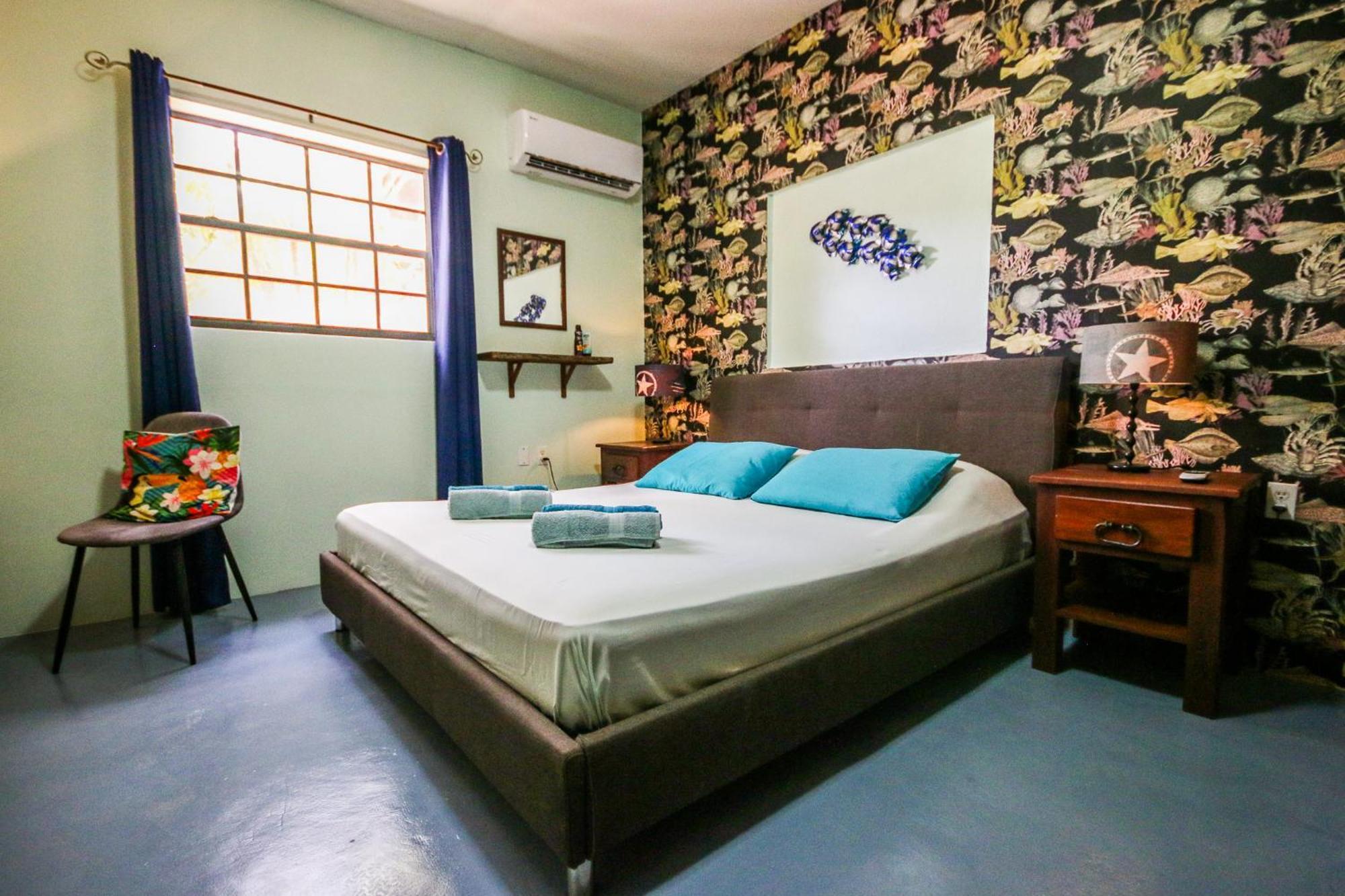 Woodstock Palmresort Curacao ウィレムスタッド エクステリア 写真