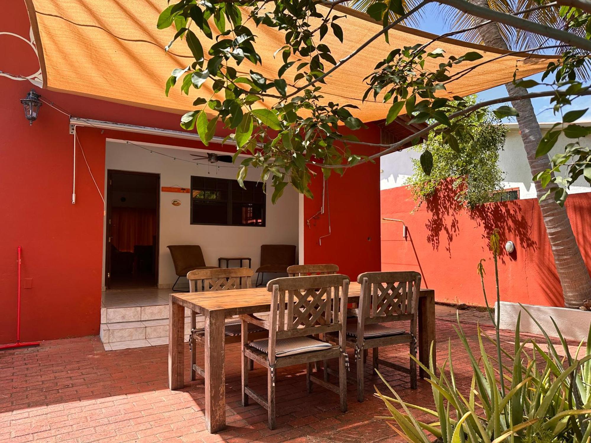 Woodstock Palmresort Curacao ウィレムスタッド エクステリア 写真