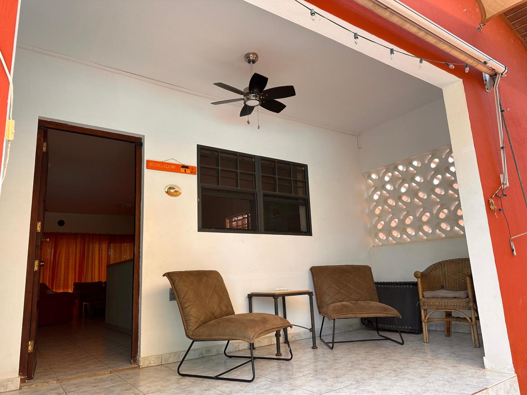 Woodstock Palmresort Curacao ウィレムスタッド エクステリア 写真
