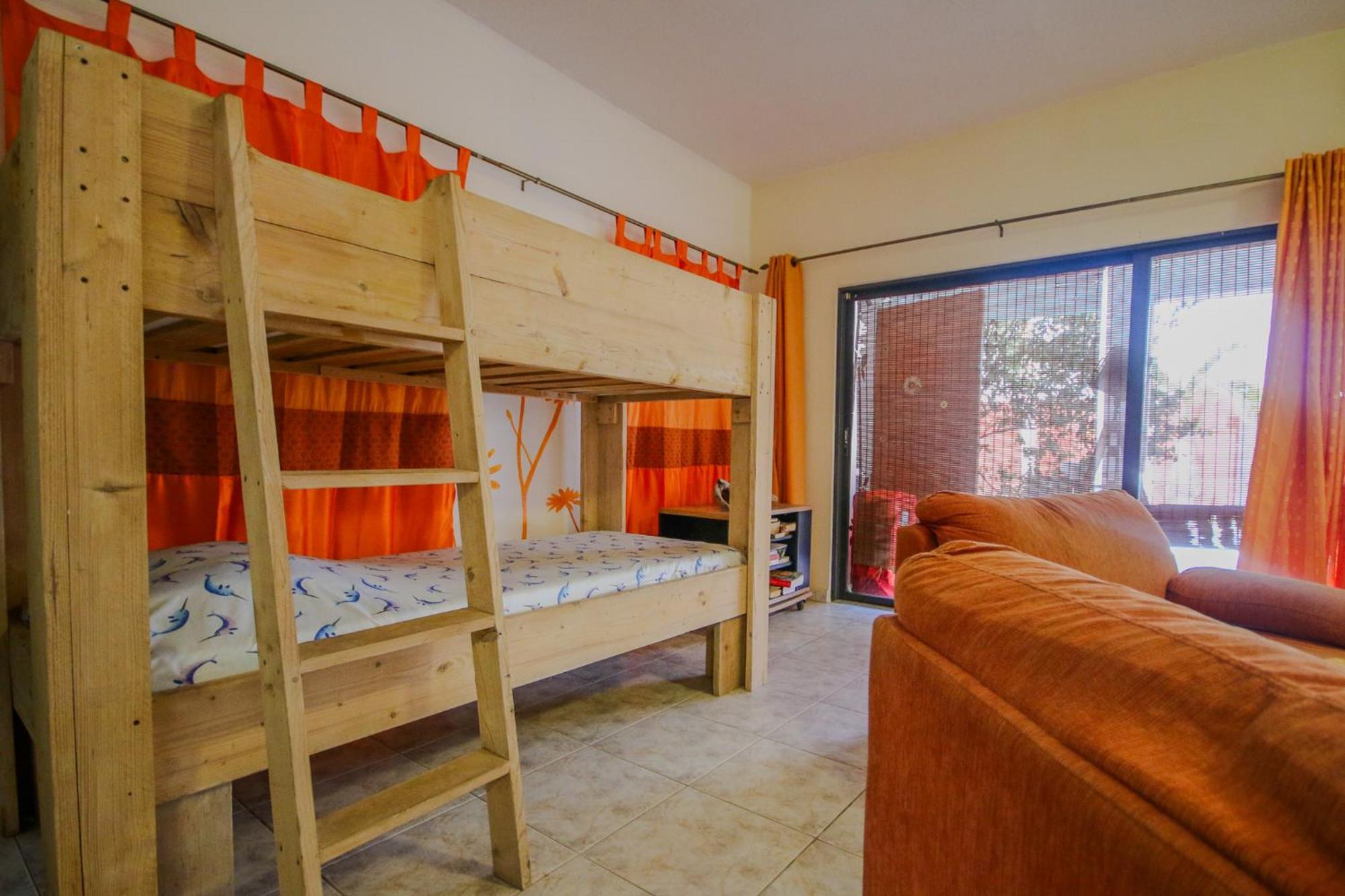 Woodstock Palmresort Curacao ウィレムスタッド エクステリア 写真