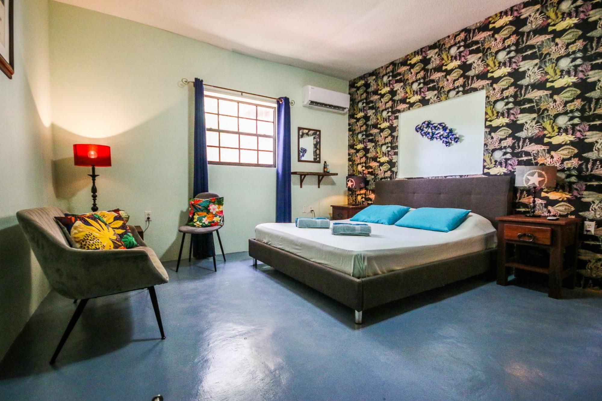 Woodstock Palmresort Curacao ウィレムスタッド エクステリア 写真