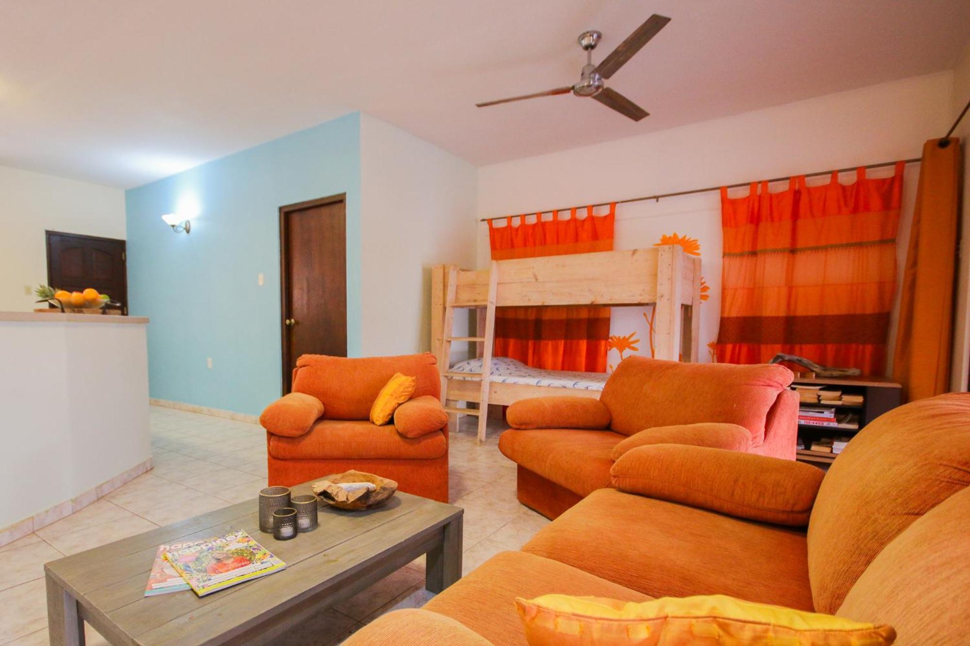 Woodstock Palmresort Curacao ウィレムスタッド エクステリア 写真