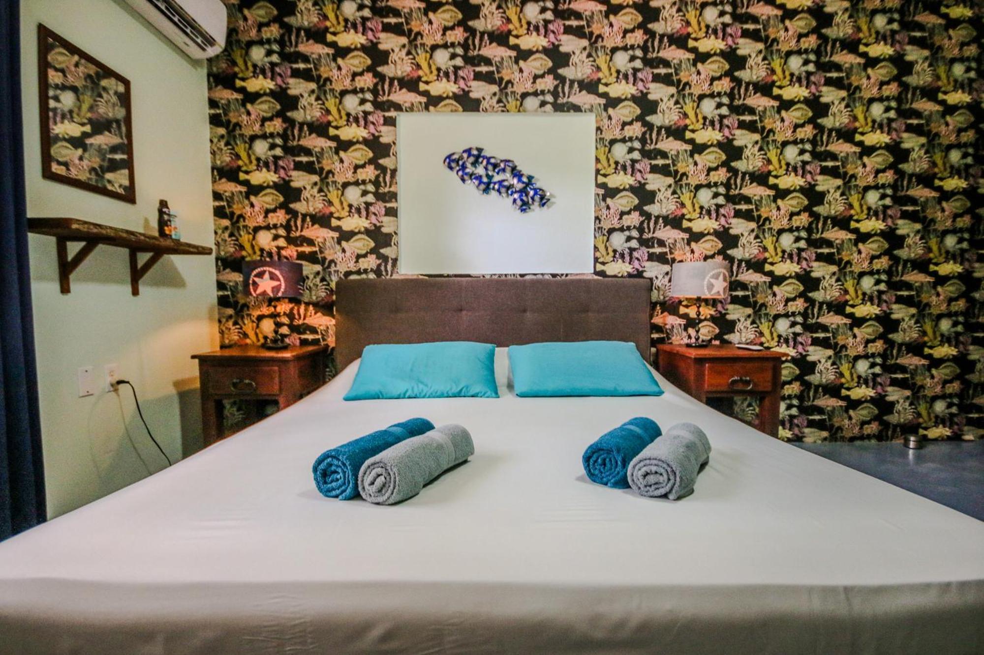 Woodstock Palmresort Curacao ウィレムスタッド エクステリア 写真