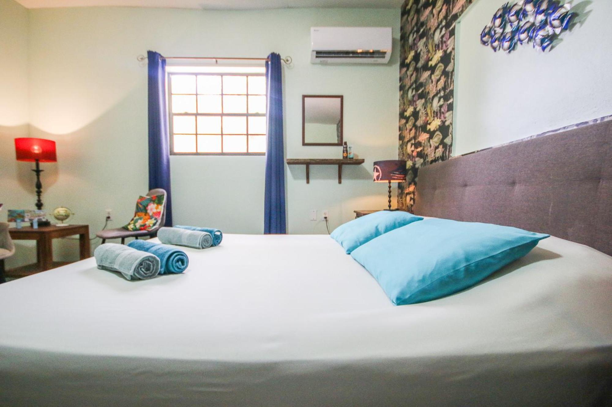 Woodstock Palmresort Curacao ウィレムスタッド エクステリア 写真