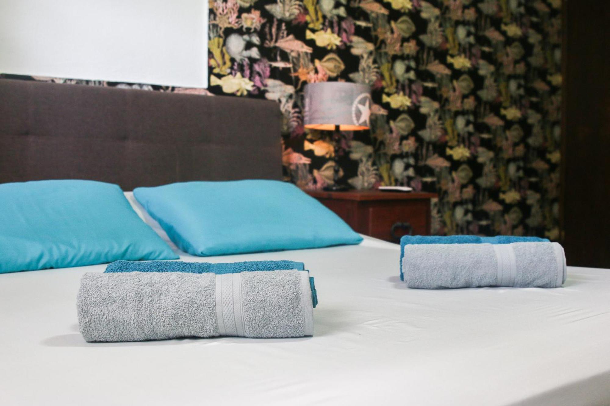 Woodstock Palmresort Curacao ウィレムスタッド エクステリア 写真