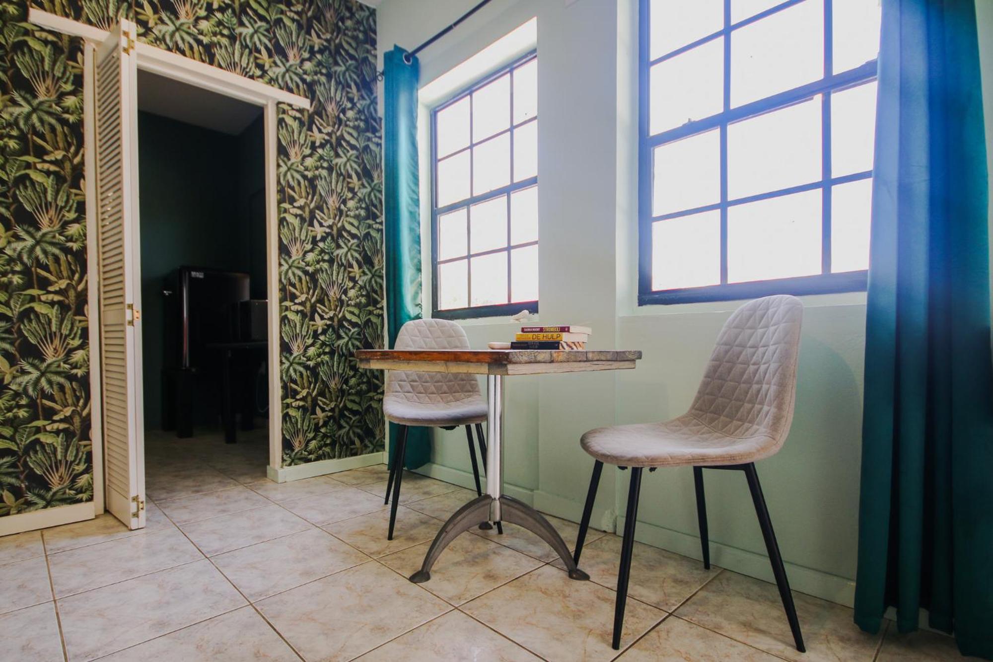 Woodstock Palmresort Curacao ウィレムスタッド エクステリア 写真