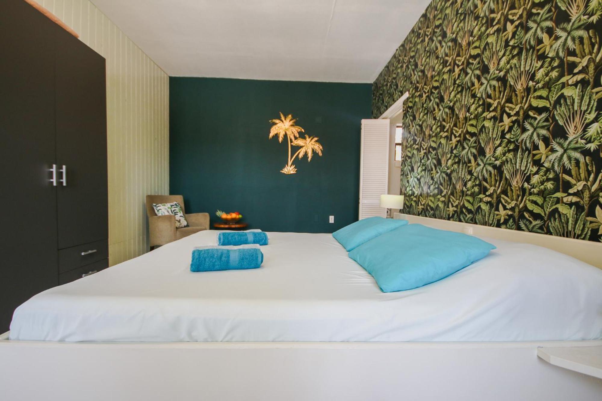 Woodstock Palmresort Curacao ウィレムスタッド エクステリア 写真