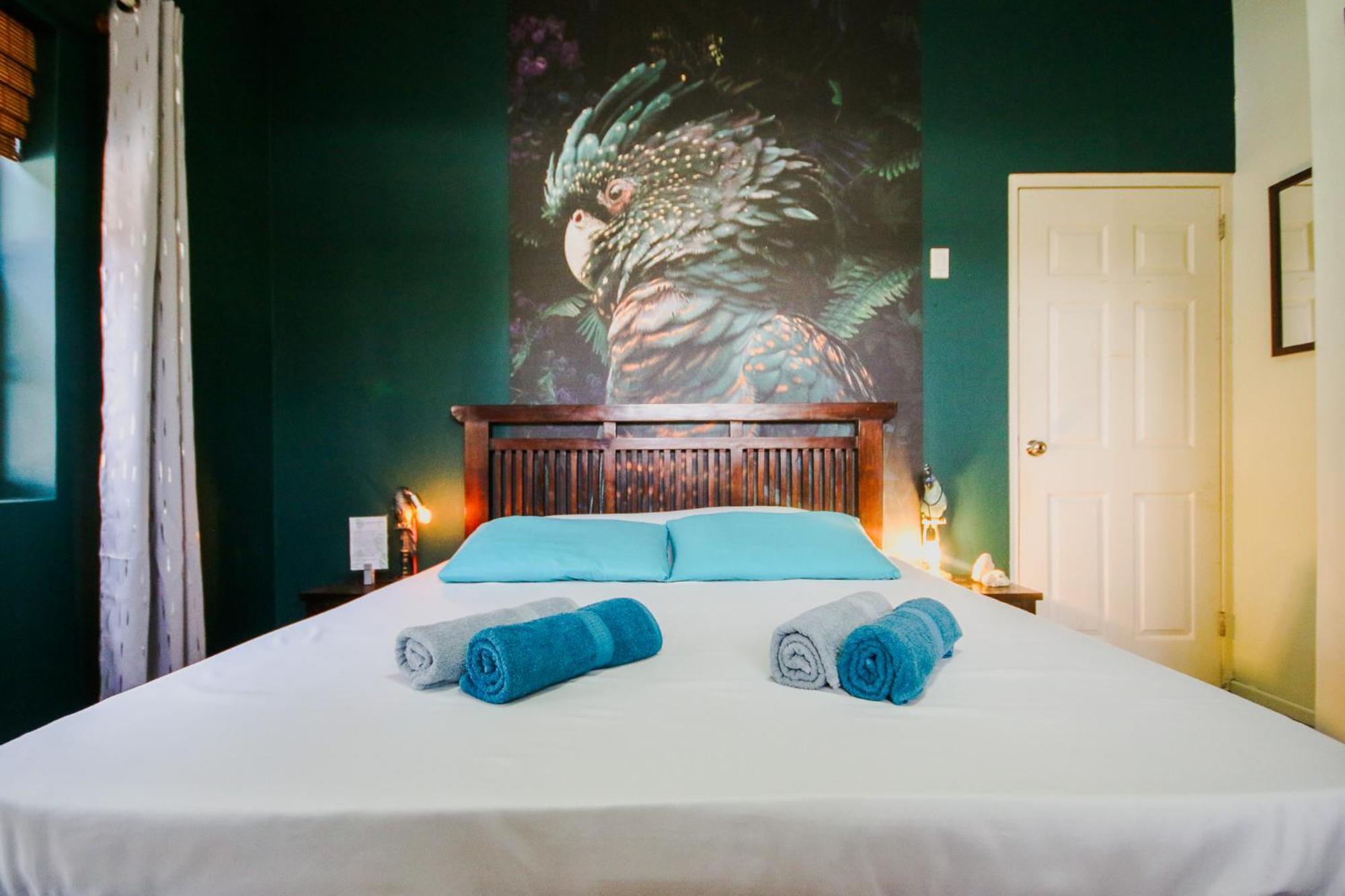 Woodstock Palmresort Curacao ウィレムスタッド エクステリア 写真